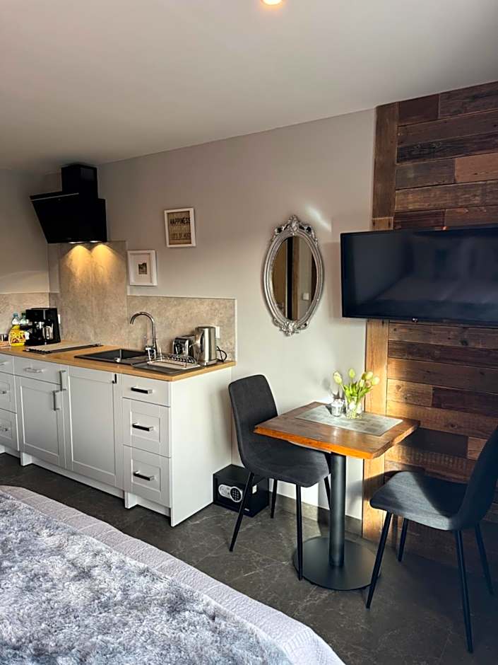 Framptons Luxury Apartments - Dla dorosłych i dzieci 12 plus - Adults and children 12 plus