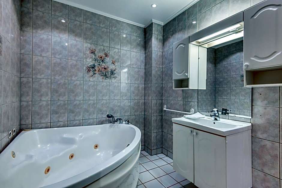 Trondheim Leilighetshotel