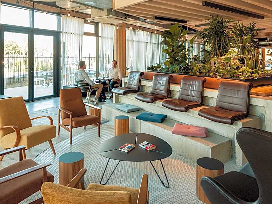 ibis budget La Rochelle Centre