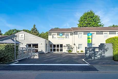 Sure Hotel by Best Western Tours Sud