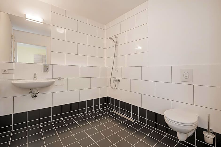 Hotel City Green Berlin