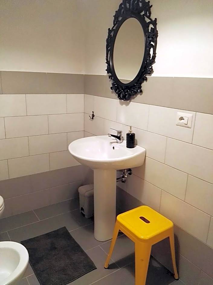 Napoli Boulevard B&B