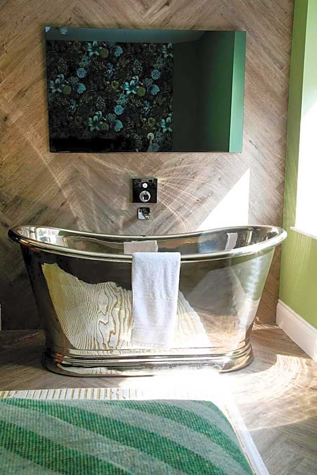 Draycote Hotel & Whitefields Golf Course and Club