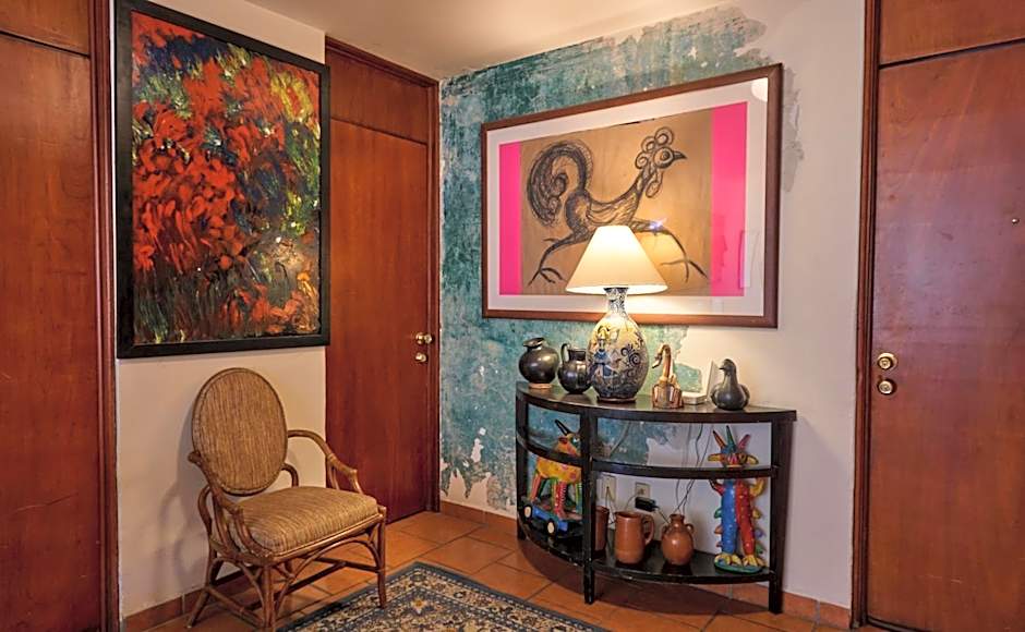 Casa Tlaquepaque