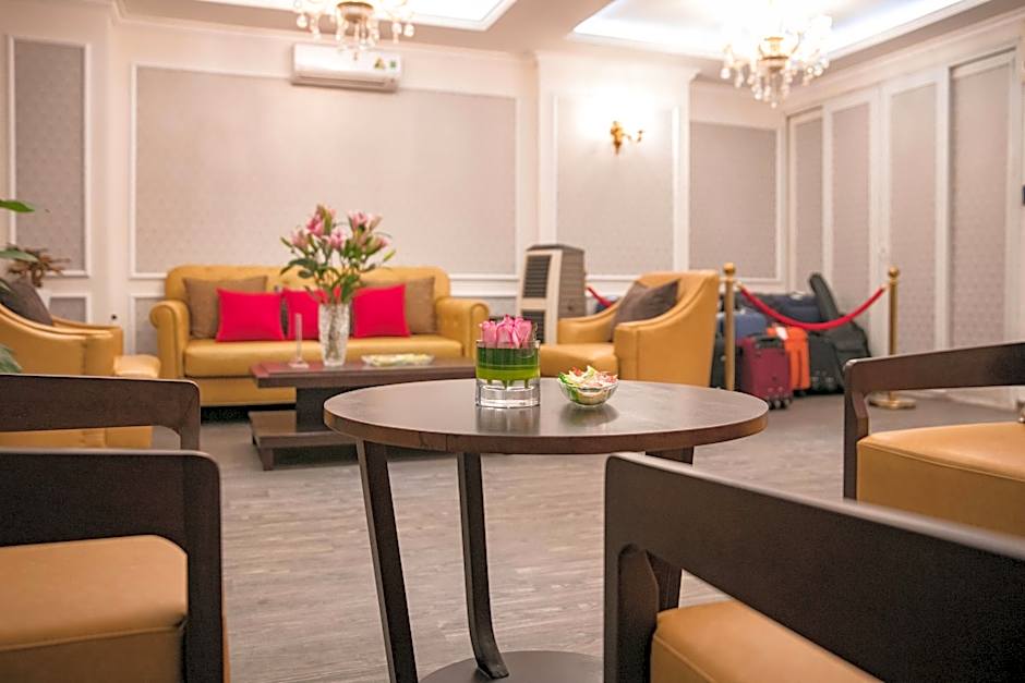 Serene Boutique Hotel & Spa