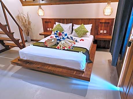 Family Bungalow