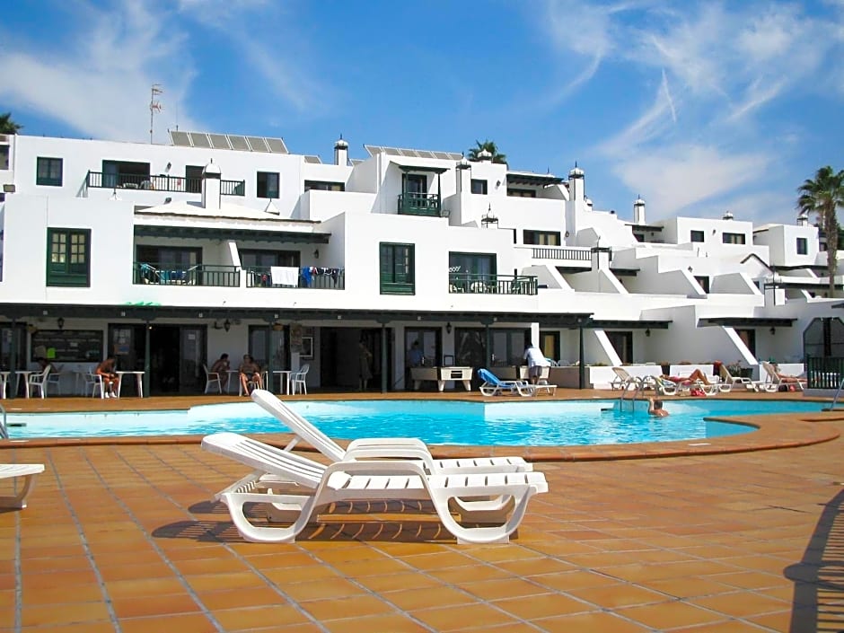 Apartamentos Los Pueblos