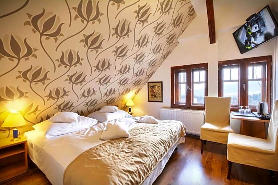 REZYDENCJA MARIA Karpacz