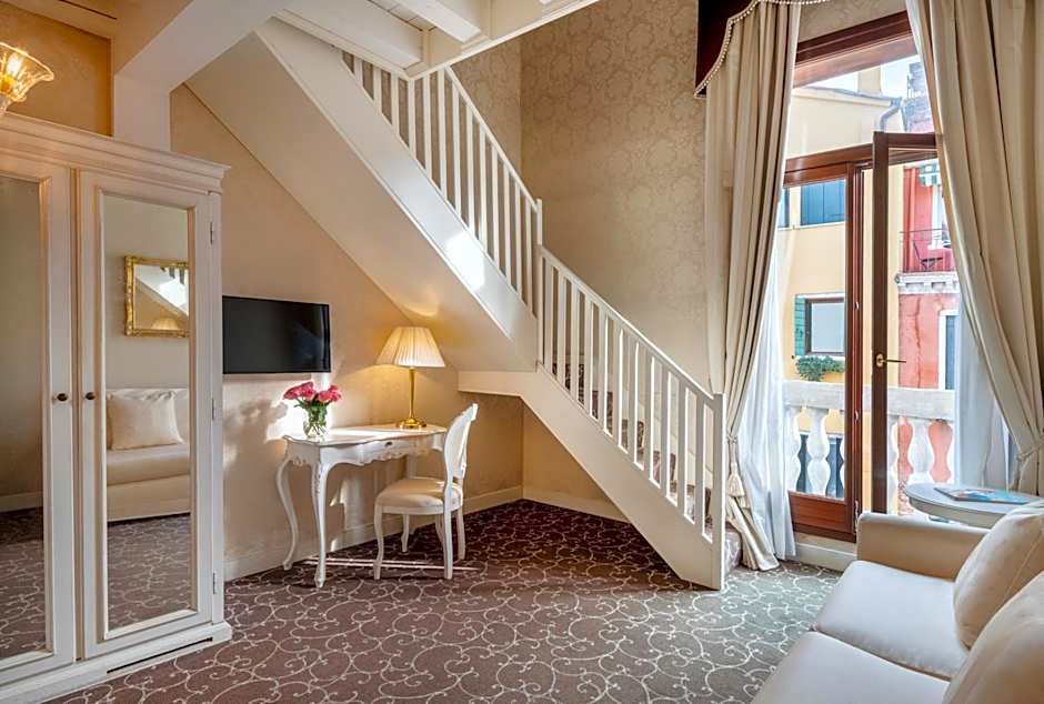 Una Hotel Venezia