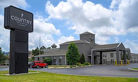 Country Inn & Suites by Radisson, Greenfield, IN