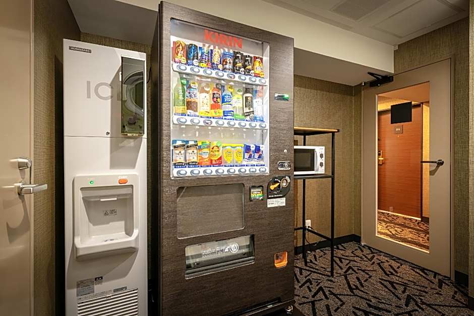 APA Hotel Hitachinaka Katsuta Ekimae