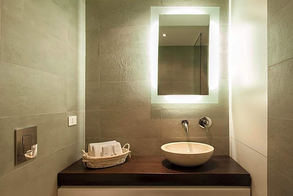 Eden Garden Suites
