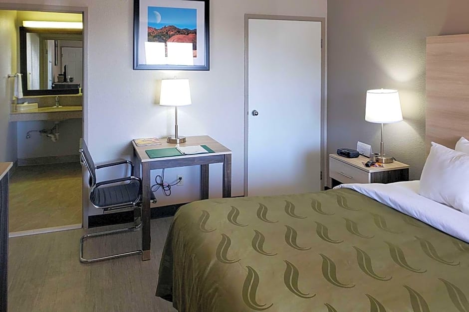 Quality Inn Airport East
