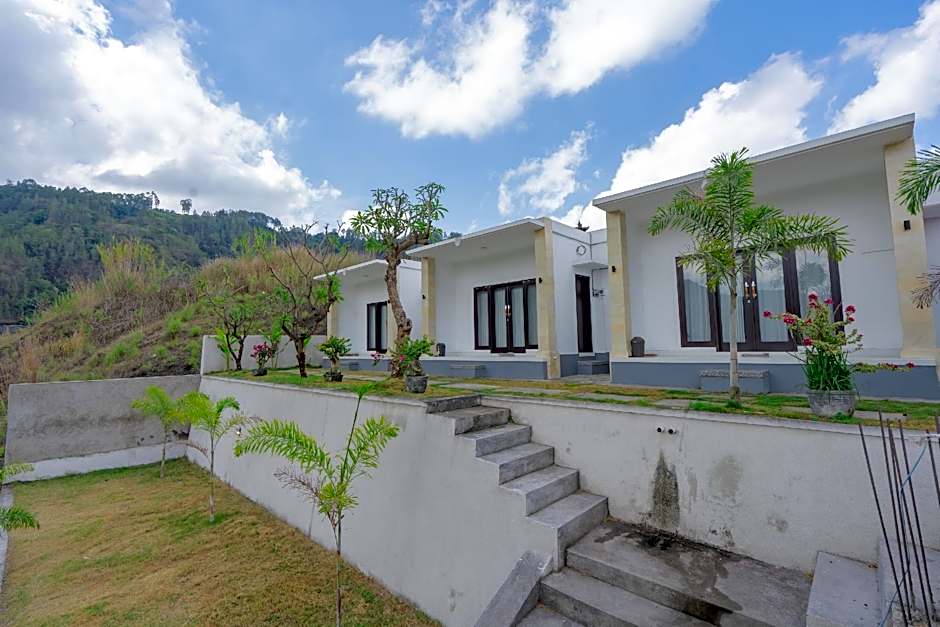 Batur Kencana Villa Mitra RedDoorz
