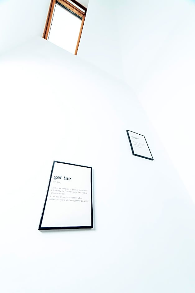 Princes Street Apartment