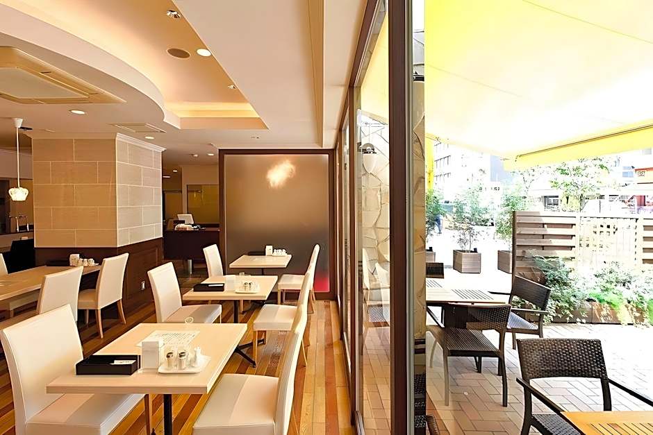 Sotetsu Fresa Inn Tokyo-Tamachi