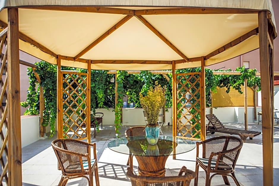 Casa Duconte Bed & Breakfast