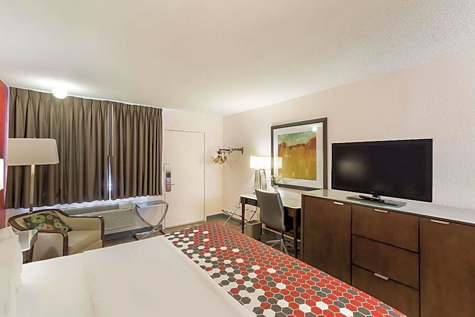 Econo Lodge North Washington