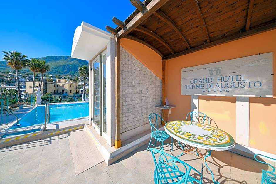 Grand Hotel Terme di Augusto