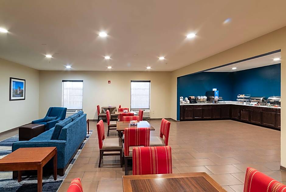 Sonesta Essential Baton Rouge
