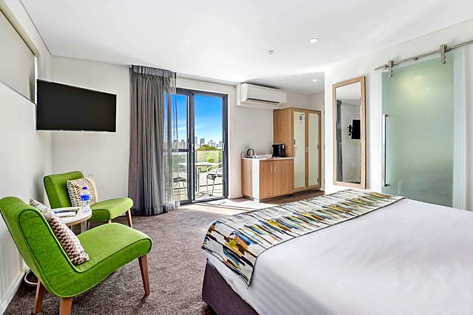 Metro Hotel Perth