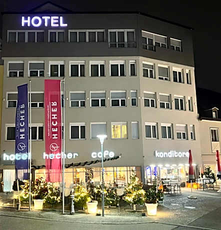 Hotel Hecher