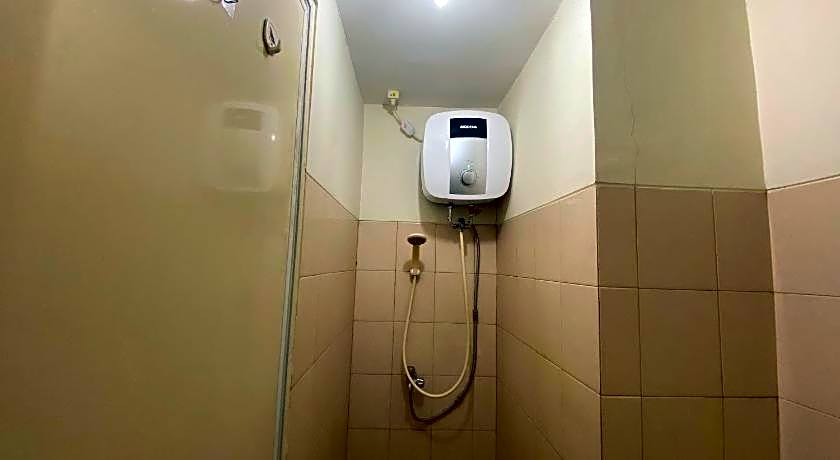 RedLiving Apartemen Tamansari Panoramic - Anwar Rental