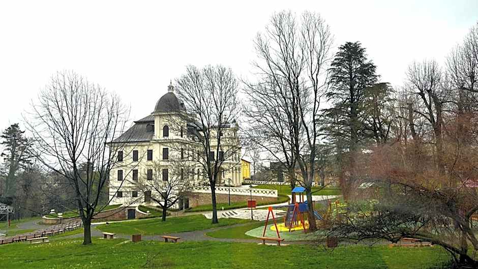 Hotel Park