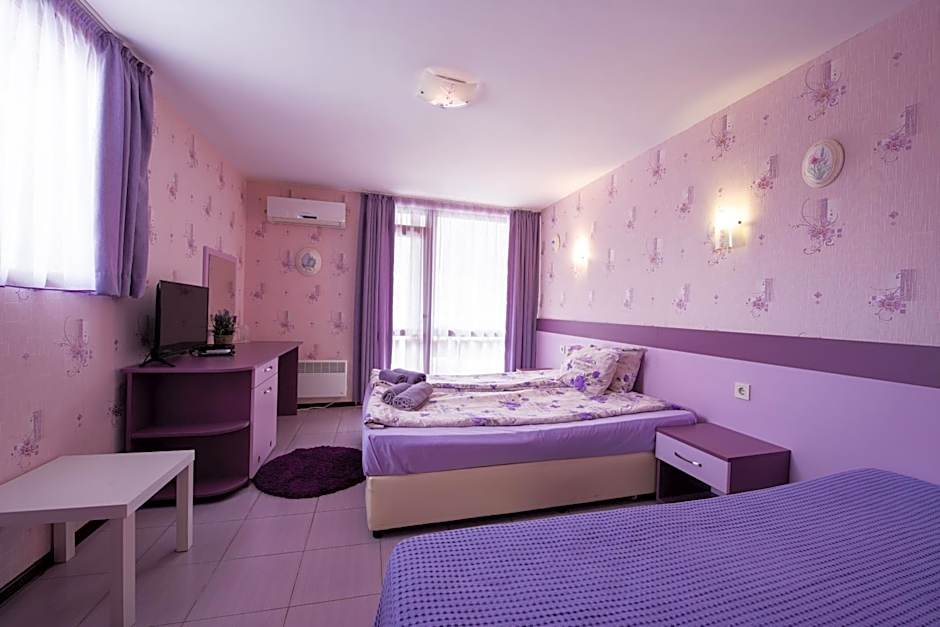 Family Hotel Enica