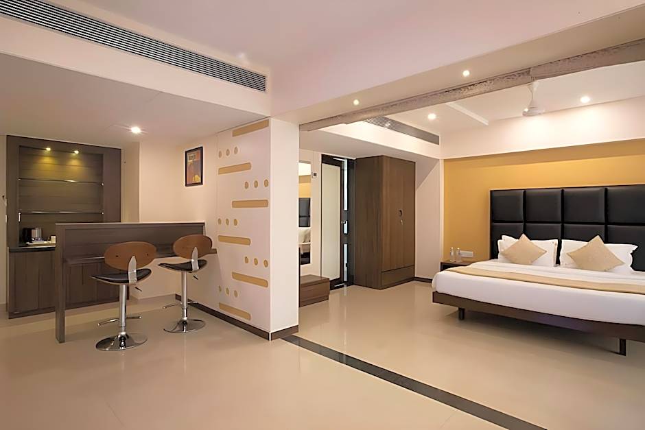 VITS Shalimar Ankleshwar