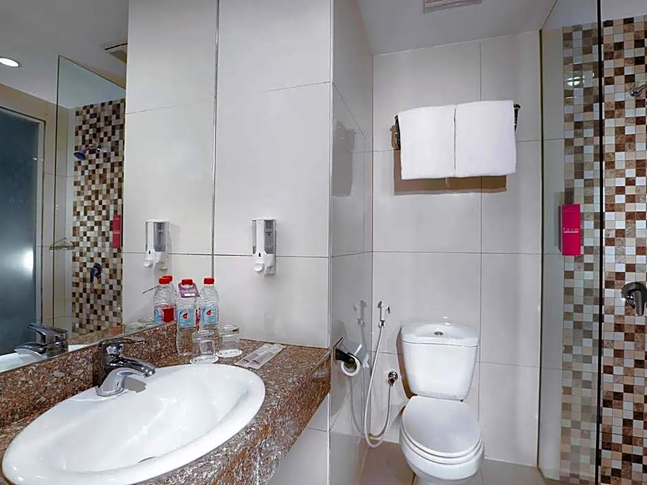 favehotel Simpang Lima - Semarang