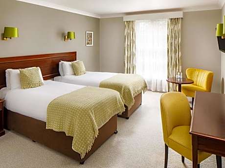 Classic Twin Room