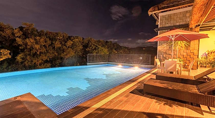 The Sterling Uluwatu