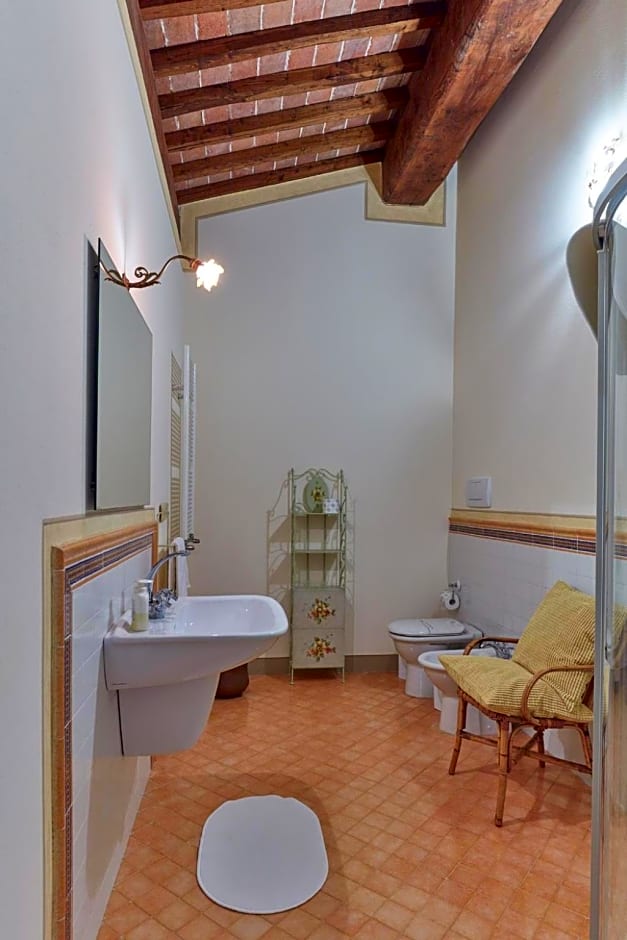 La Magnifica B&B
