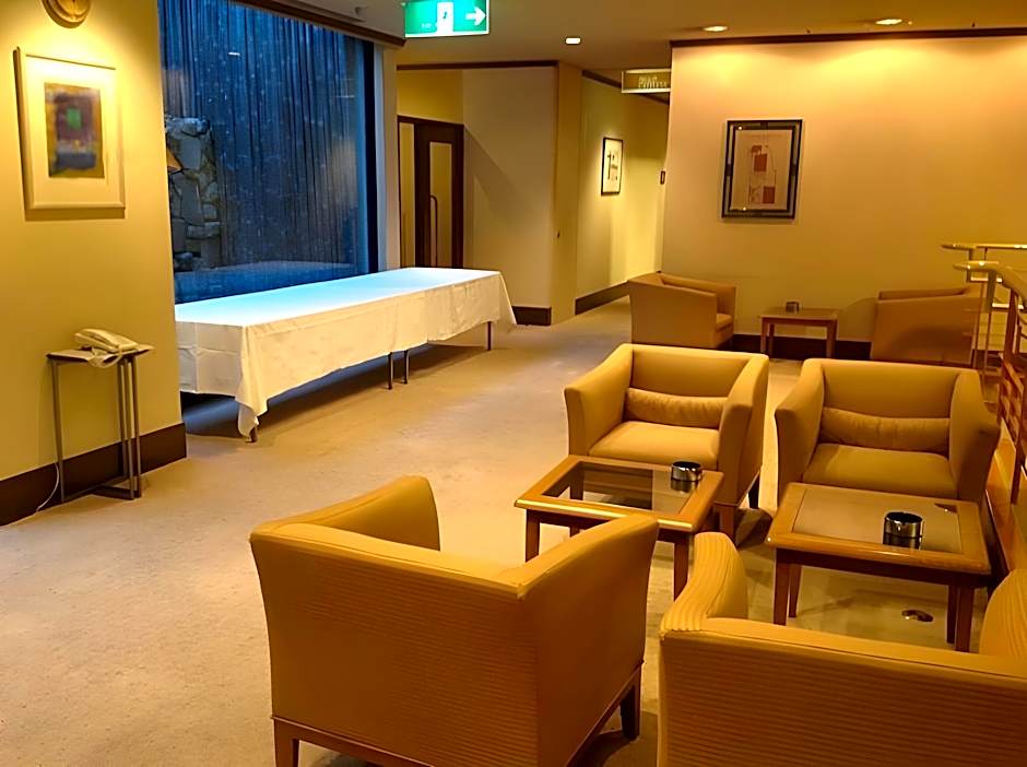 Hotel Crescent Asahikawa