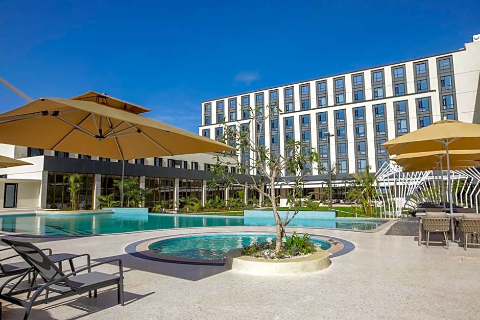 Argyle Grand Hotel Nairobi Airport