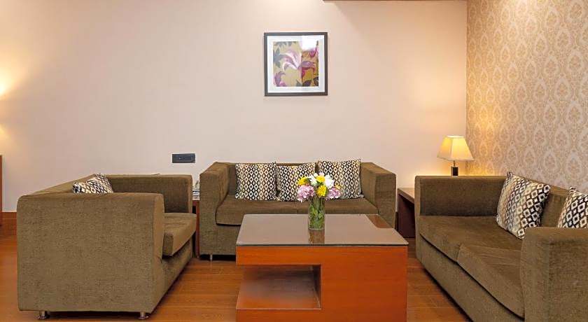 Hotel Madhuban Dehradun