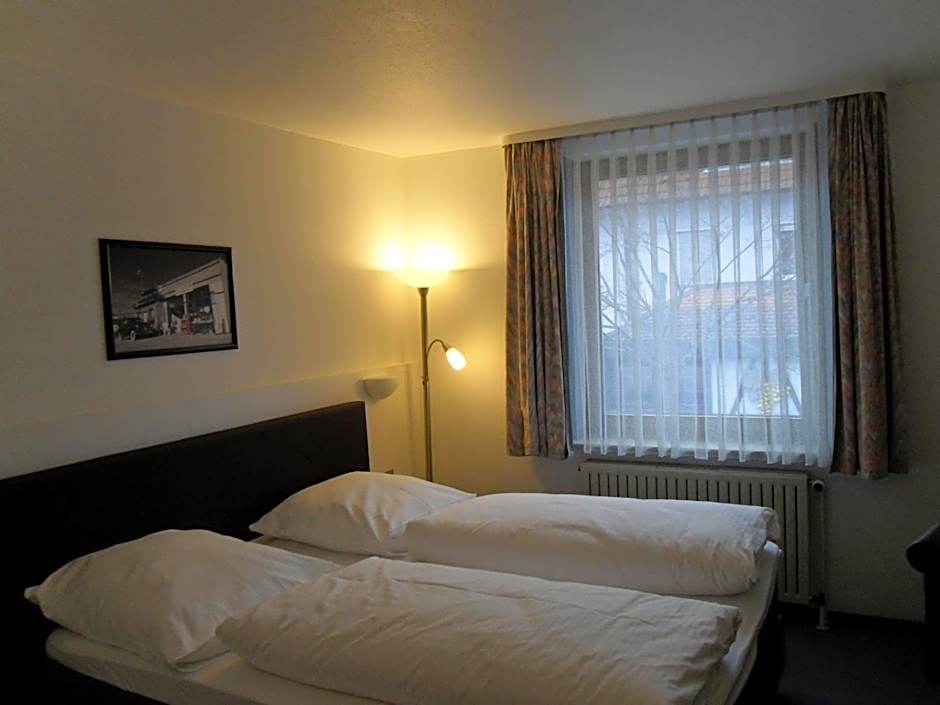 Hotel Gasthof Traube