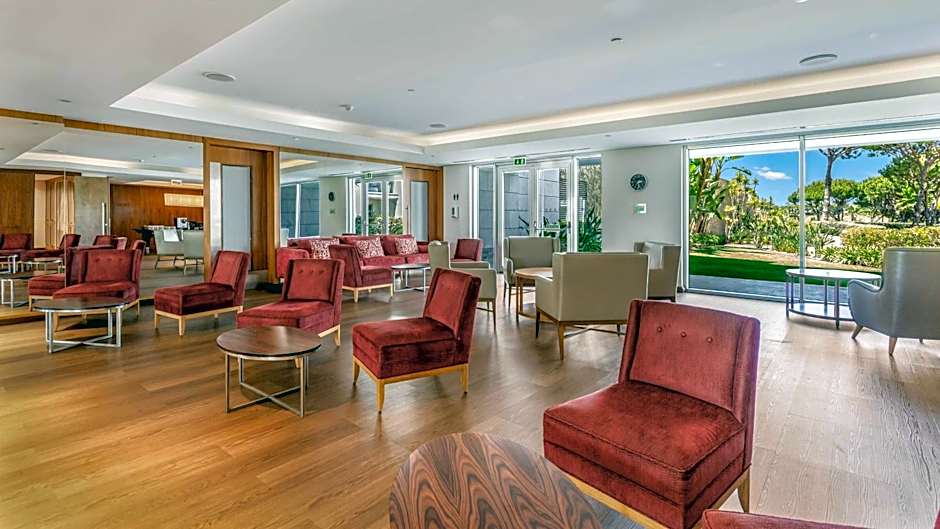 Conrad By Hilton Algarve