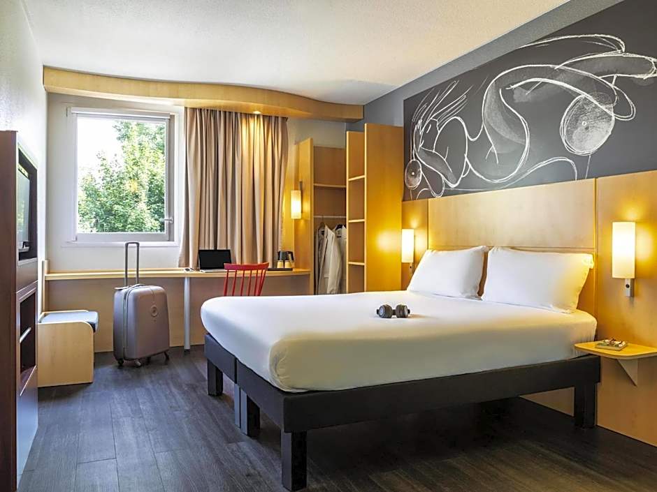 ibis Paris Meudon Velizy