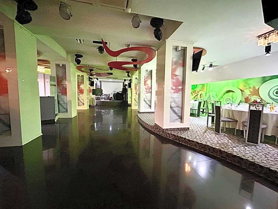 ibis Styles Dunarea Galati