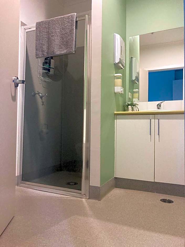 Sow and Piglets Guesthouse