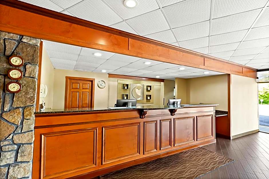 Comfort Inn Grantsville