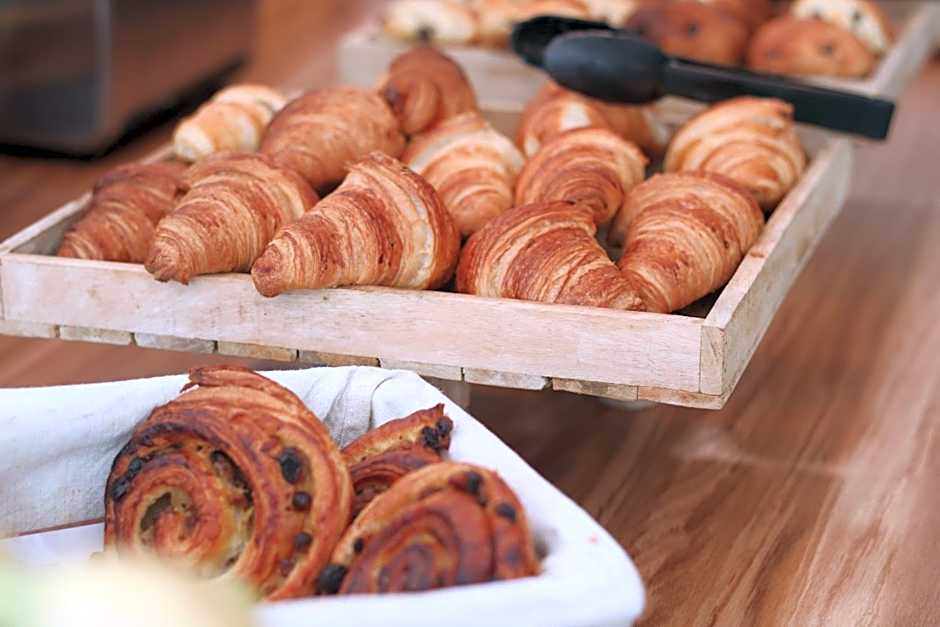 Campanile Melun Senart - Vert Saint Denis