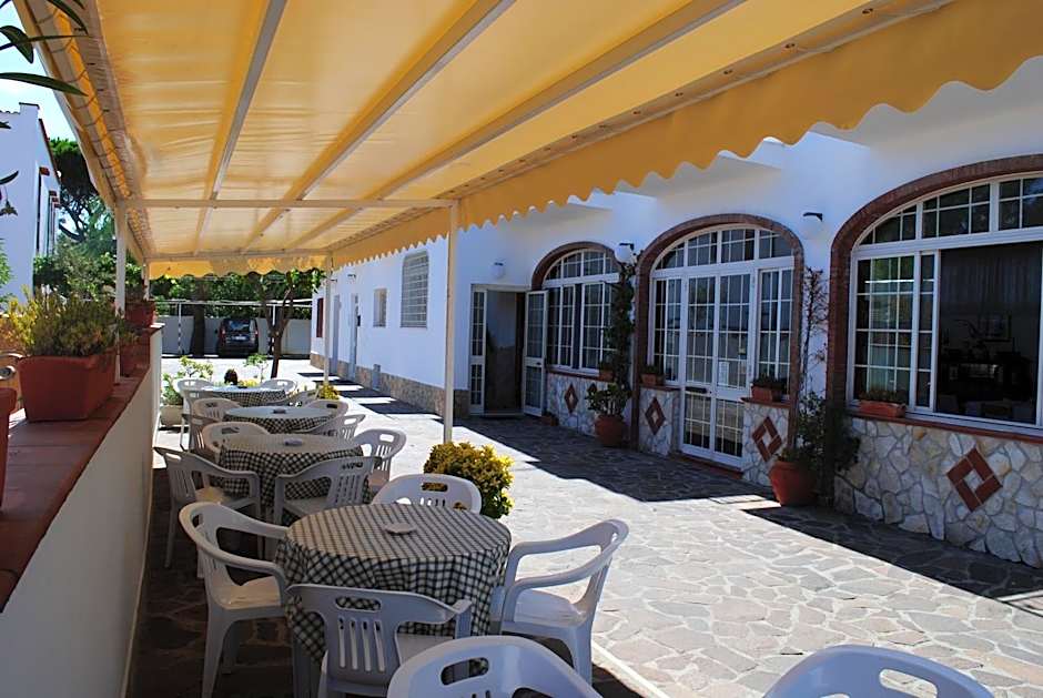 Hotel Mastropeppe