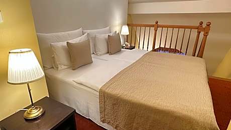 Suite Duplex