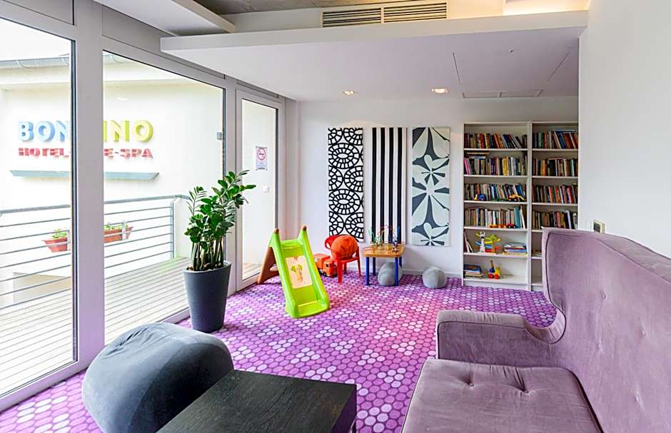 Hotel Bonvino Badacsony