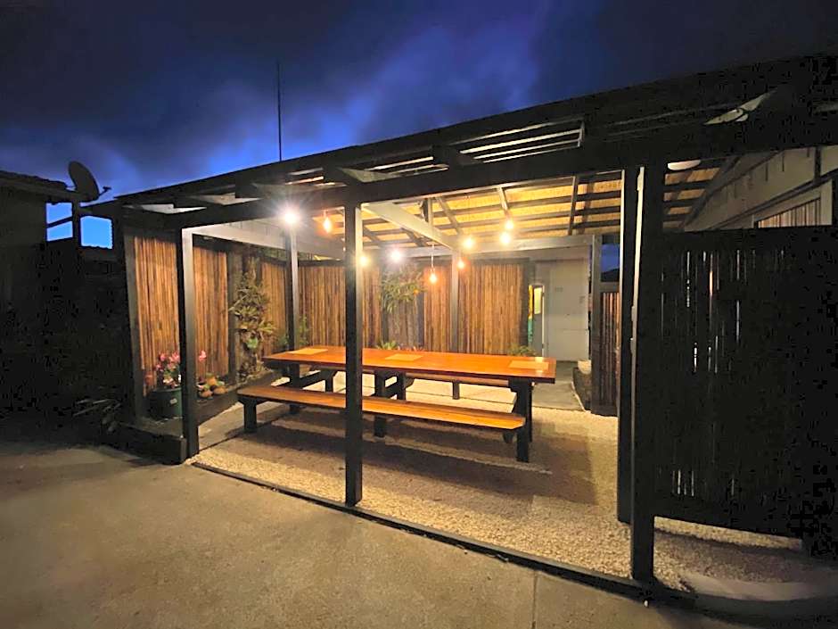 Opononi Lighthouse Motel