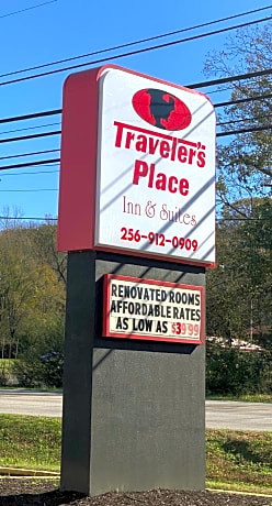 Traveler's Place Inn & Suites