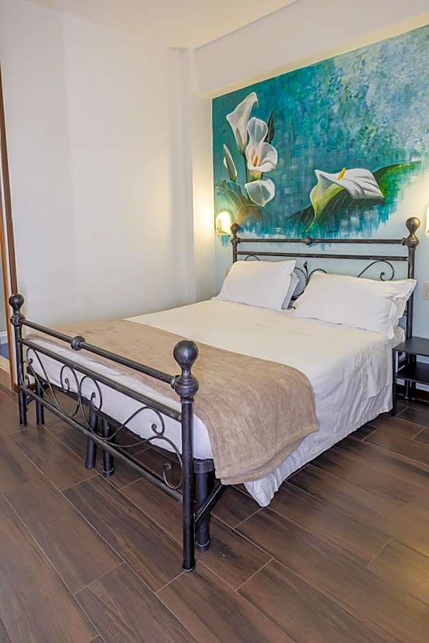 Hotel Delta Florence
